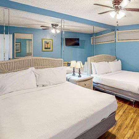 La Internacional Condominiums #202 South Padre Island Εξωτερικό φωτογραφία
