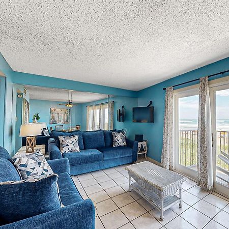 La Internacional Condominiums #202 South Padre Island Εξωτερικό φωτογραφία