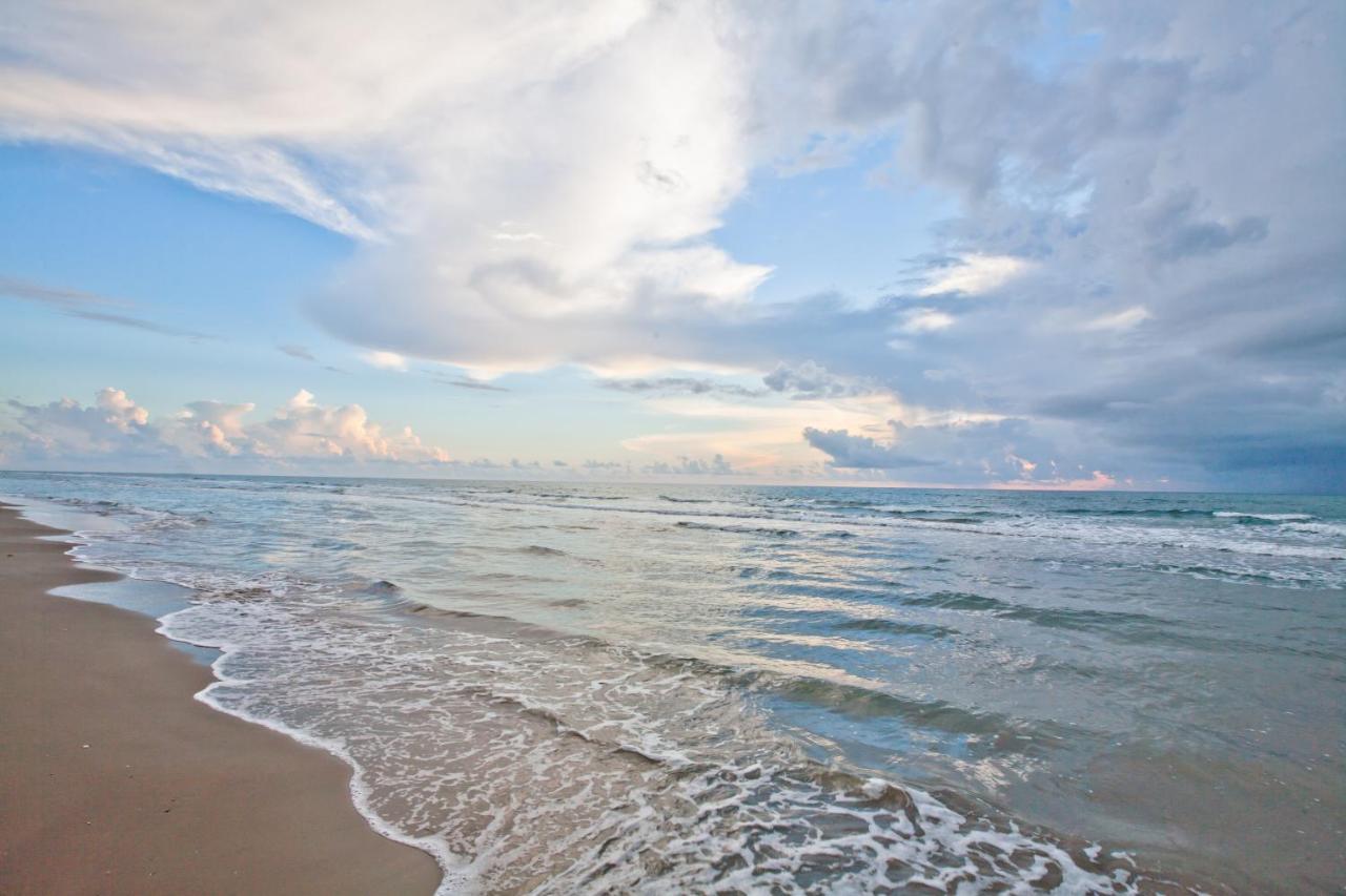 La Internacional Condominiums #202 South Padre Island Εξωτερικό φωτογραφία