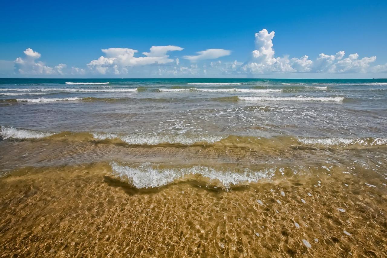 La Internacional Condominiums #202 South Padre Island Εξωτερικό φωτογραφία