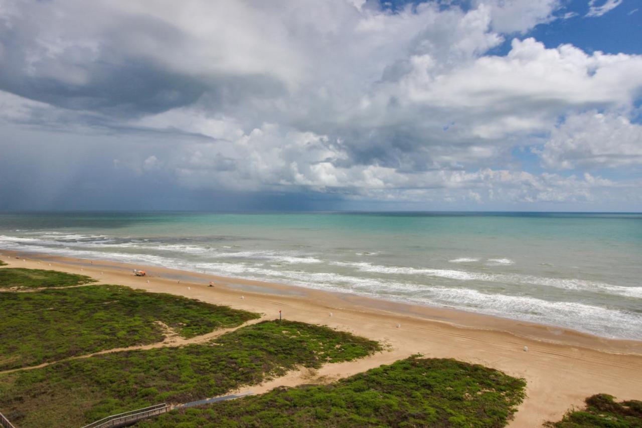 La Internacional Condominiums #202 South Padre Island Εξωτερικό φωτογραφία