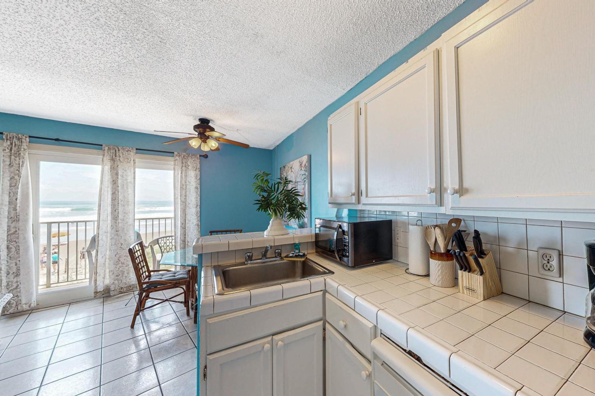 La Internacional Condominiums #202 South Padre Island Εξωτερικό φωτογραφία