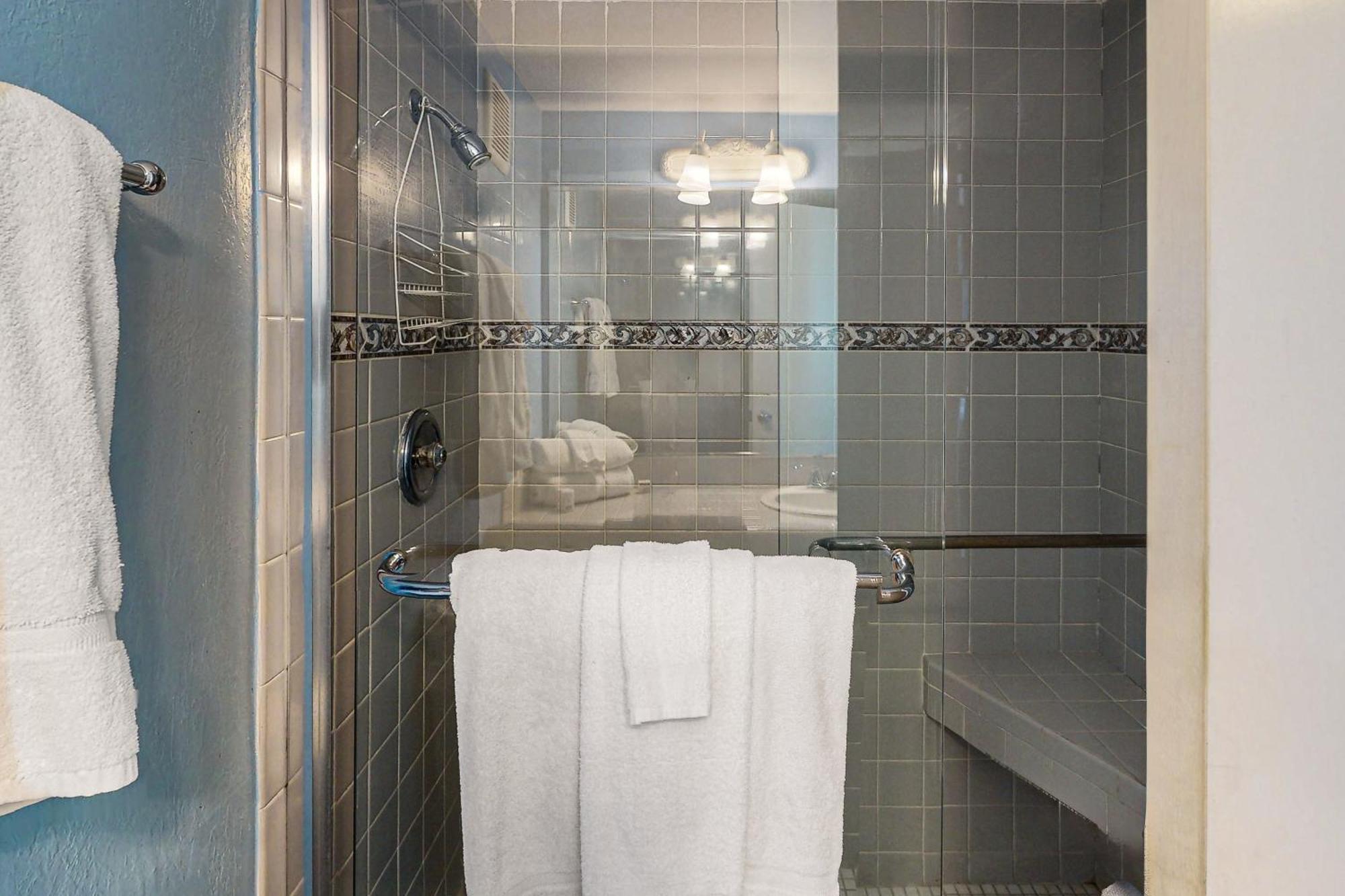 La Internacional Condominiums #202 South Padre Island Εξωτερικό φωτογραφία