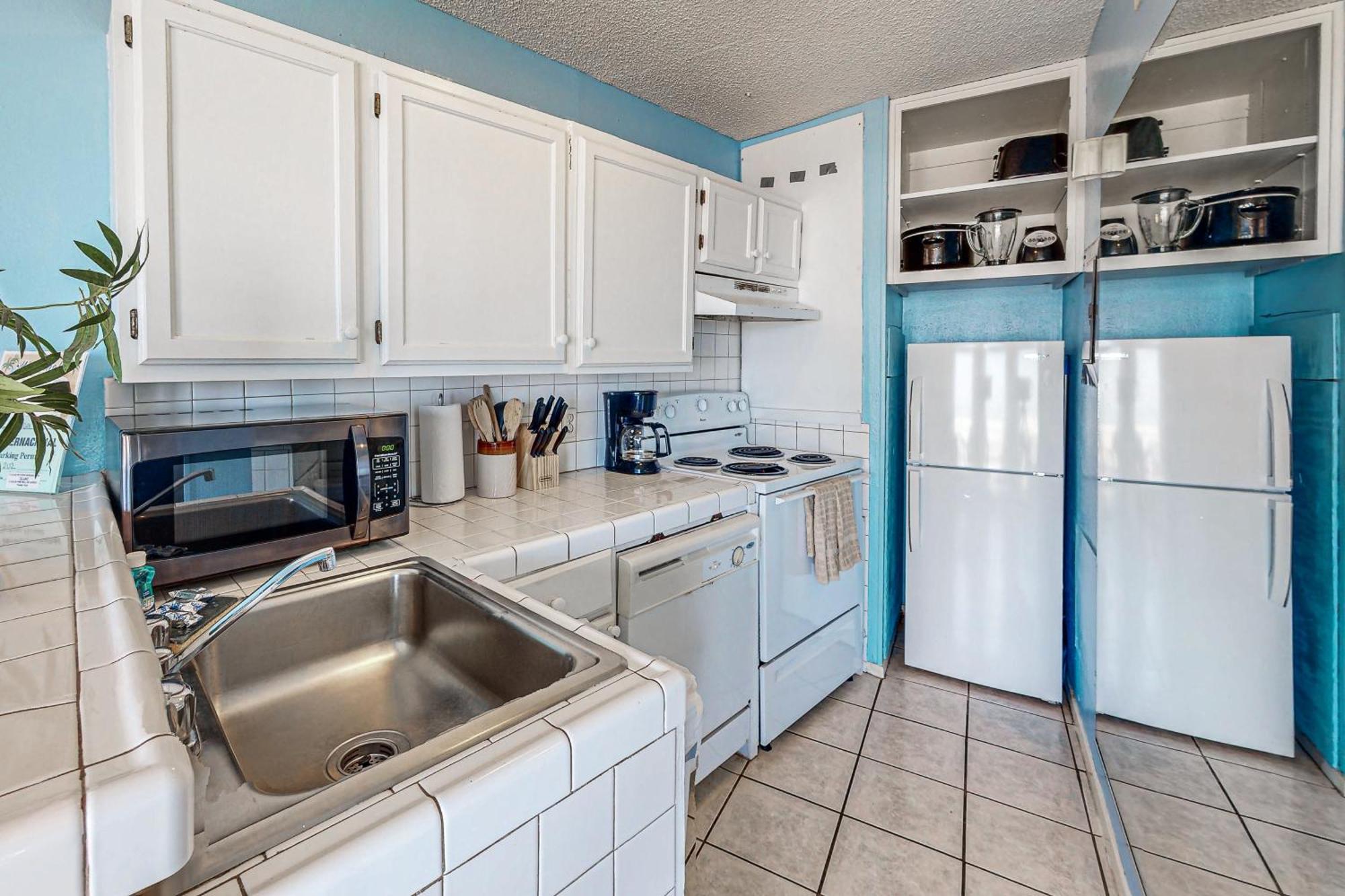 La Internacional Condominiums #202 South Padre Island Εξωτερικό φωτογραφία