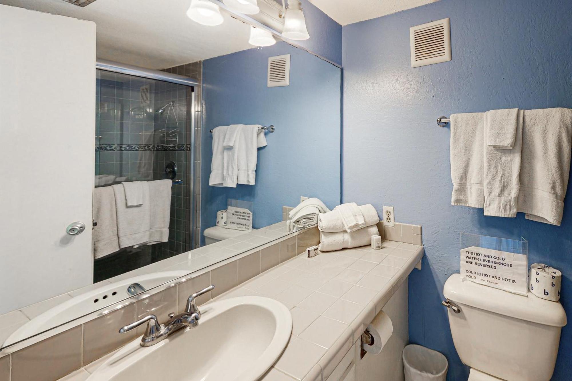 La Internacional Condominiums #202 South Padre Island Εξωτερικό φωτογραφία