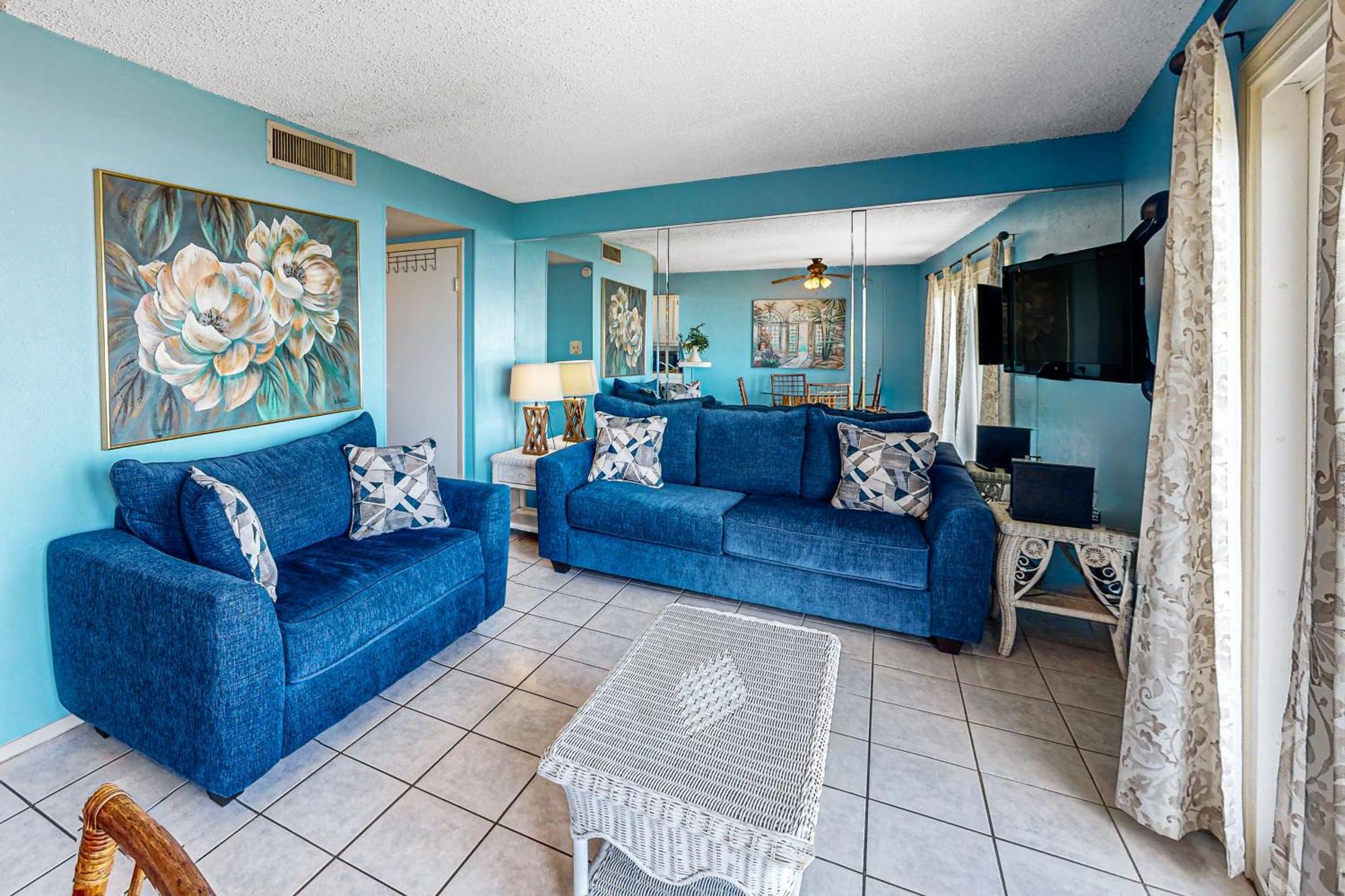 La Internacional Condominiums #202 South Padre Island Εξωτερικό φωτογραφία